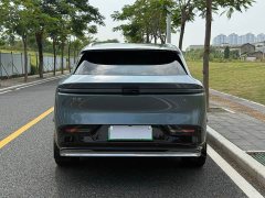 Zeekr 7X 100kWh Long Range RWD Smart Driving Edition - ფოტო 5