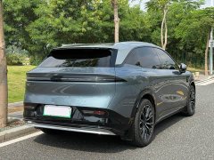 Zeekr 7X 100kWh Long Range RWD Smart Driving Edition - ფოტო 6