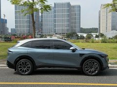Zeekr 7X 100kWh Long Range RWD Smart Driving Edition - ფოტო 7