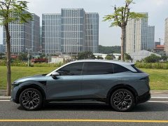 Zeekr 7X 100kWh Long Range RWD Smart Driving Edition - ფოტო 8