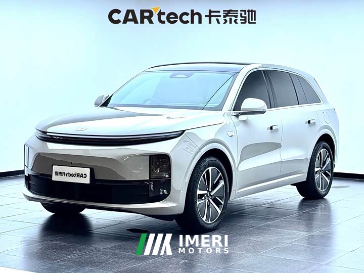 Li Auto L6 Pro
