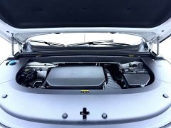 Li Auto L6 2024 Pro - ფოტო 10