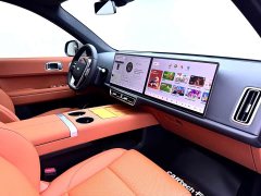 Li Auto L6 2024 Pro - ფოტო 14