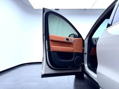 Li Auto L6 2024 Pro - ფოტო 19