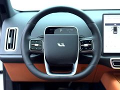 Li Auto L6 2024 Pro - ფოტო 20