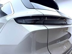 Li Auto L6 2024 Pro - ფოტო 9