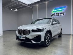 BMW X1 sDrive25Li Leading Edition - ფოტო 1