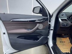 BMW X1 sDrive25Li Leading Edition - ფოტო 10