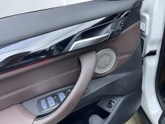 BMW X1 sDrive25Li Leading Edition - ფოტო 11