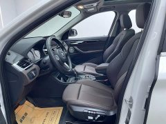 BMW X1 sDrive25Li Leading Edition - ფოტო 13
