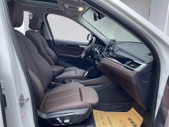 BMW X1 sDrive25Li Leading Edition - ფოტო 15