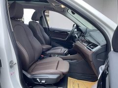 BMW X1 sDrive25Li Leading Edition - ფოტო 16