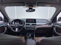 BMW X1 sDrive25Li Leading Edition - ფოტო 19