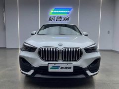 BMW X1 sDrive25Li Leading Edition - ფოტო 2