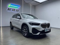 BMW X1 sDrive25Li Leading Edition - ფოტო 3
