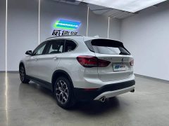 BMW X1 sDrive25Li Leading Edition - ფოტო 4