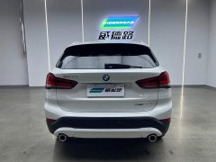 BMW X1 sDrive25Li Leading Edition - ფოტო 6