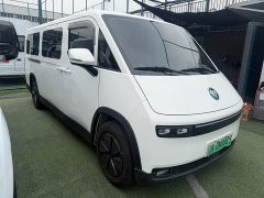 Scenery Foton Scenic i i9 Multifunction Long Wheelbase FWD CATL 66.67kWh Zhiyuan Edition Flat Roof Single Rear Wheel 7-Seate…