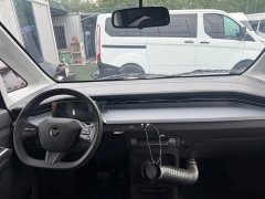 Scenery Foton Scenic i i9 Multifunction Long Wheelbase FWD CATL 66.67kWh Zhiyuan Edition Flat Roof Single Rear Wheel 7-Seate…