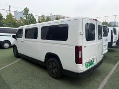 Scenery Foton Scenic i i9 Multifunction Long Wheelbase FWD CATL 66.67kWh Zhiyuan Edition Flat Roof Single Rear Wheel 7-Seate…