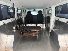 Scenery Foton Scenic i i9 Multifunction Long Wheelbase FWD CATL 66.67kWh Zhiyuan Edition Flat Roof Single Rear Wheel 7-Seate…