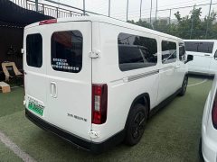 Scenery Foton Scenic i i9 Multifunction Long Wheelbase FWD CATL 66.67kWh Zhiyuan Edition Flat Roof Single Rear Wheel 7-Seate…