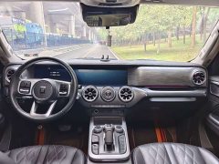 Tank 300 Off-Road Edition 2.0T Challenger - ფოტო 5