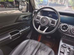Tank 300 Off-Road Edition 2.0T Challenger - ფოტო 9