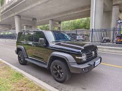Tank 300 Off-Road Edition 2.0T Challenger - ფოტო 2