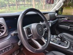Tank 300 Off-Road Edition 2.0T Challenger - ფოტო 3