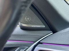 BMW 5 Series 530Li Luxury M Sport Package - ფოტო 11