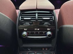 BMW 5 Series 530Li Luxury M Sport Package - ფოტო 12