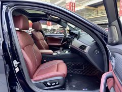 BMW 5 Series 530Li Luxury M Sport Package - ფოტო 7