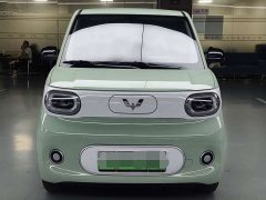 Wuling Hongguang MINIEV 2024 Third Generation 215km Youth Edition - ფოტო 2
