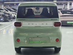 Wuling Hongguang MINIEV 2024 Third Generation 215km Youth Edition - ფოტო 5