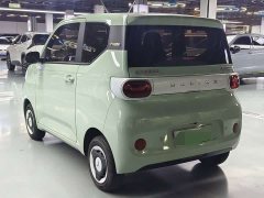 Wuling Hongguang MINIEV 2024 Third Generation 215km Youth Edition - ფოტო 6