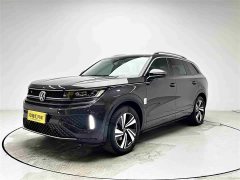 Volkswagen Lanxun 380TSI AWD R-Line Cruise Edition - ფოტო 1