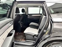 Volkswagen Lanxun 380TSI AWD R-Line Cruise Edition - ფოტო 10