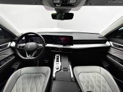 Volkswagen Lanxun 380TSI AWD R-Line Cruise Edition - ფოტო 11