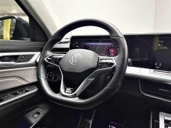 Volkswagen Lanxun 380TSI AWD R-Line Cruise Edition - ფოტო 12