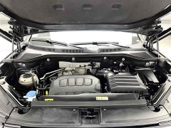 Volkswagen Lanxun 380TSI AWD R-Line Cruise Edition - ფოტო 16