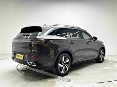 Volkswagen Lanxun 380TSI AWD R-Line Cruise Edition - ფოტო 17