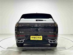 Volkswagen Lanxun 380TSI AWD R-Line Cruise Edition - ფოტო 18