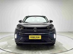 Volkswagen Lanxun 380TSI AWD R-Line Cruise Edition - ფოტო 2