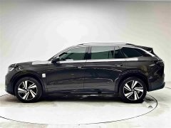 Volkswagen Lanxun 380TSI AWD R-Line Cruise Edition - ფოტო 20