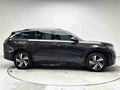 Volkswagen Lanxun 380TSI AWD R-Line Cruise Edition - ფოტო 4