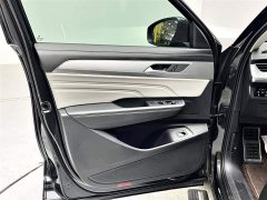 Volkswagen Lanxun 380TSI AWD R-Line Cruise Edition - ფოტო 8