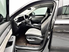Volkswagen Lanxun 380TSI AWD R-Line Cruise Edition - ფოტო 9