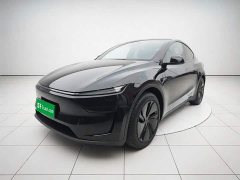 Tesla Model Y Long Range All-Wheel Drive Launch Edition - ფოტო 1