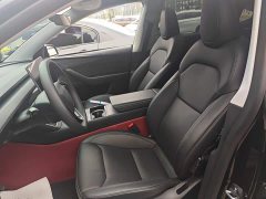 Tesla Model Y Long Range All-Wheel Drive Launch Edition - ფოტო 11